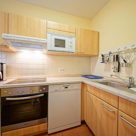 Апартаменты Hus Inselkieker Hus Inselkieker 213 Шиллиг Экстерьер фото