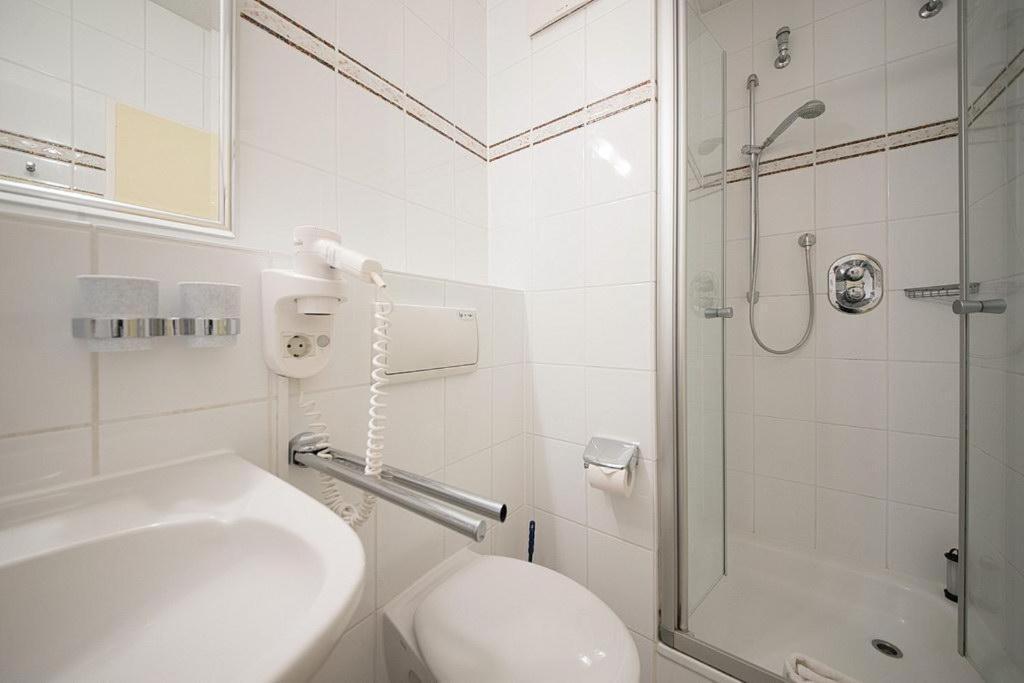 Апартаменты Hus Inselkieker Hus Inselkieker 213 Шиллиг Экстерьер фото